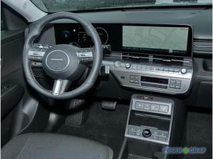 Hyundai KONA TREND ASSIST.-PAKET NAVI 360° TOT-W SHZ LHZ