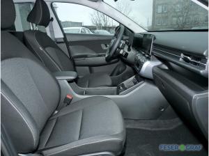 Hyundai KONA TREND ASSIST.-PAKET NAVI 360° TOT-W SHZ LHZ