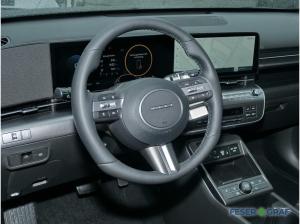 Hyundai KONA TREND ASSIST.-PAKET NAVI 360° TOT-W SHZ LHZ