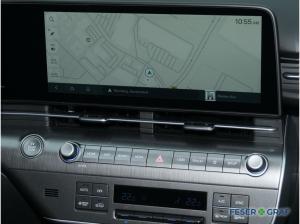 Hyundai KONA TREND ASSIST.-PAKET NAVI 360° TOT-W SHZ LHZ