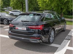 Audi A6 Avant S-line 55 TFSI quattro ACC+MATRIX+PANO