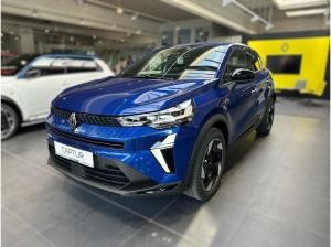 Renault Captur Techno Mild Hybrid 140