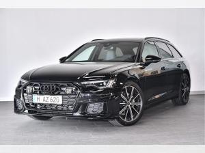 Audi A6 Avant S line 40 TDI quattro Matrix Pano B&O Kamera Memory