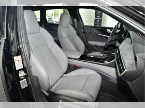Audi A6 Avant S line 40 TDI quattro Matrix Pano B&O Kamera Memory