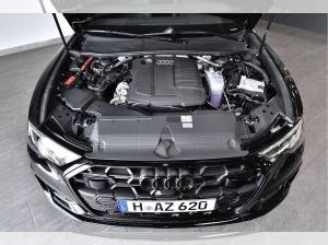Audi A6 Avant S line 40 TDI quattro Matrix Pano B&O Kamera Memory