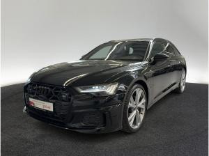 Audi A6 Avant S line 40 TDI quattro Pano Standh. HD Matrix B&O AHK