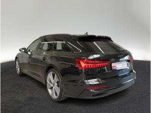 Audi A6 Avant S line 40 TDI quattro Pano Standh. HD Matrix B&O AHK