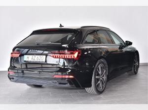 Audi A6 Avant S line 40 TDI quattro Matrix Pano B&O Kamera Memory