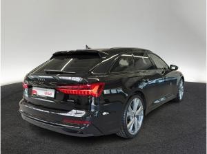 Audi A6 Avant S line 40 TDI quattro Pano Standh. HD Matrix B&O AHK
