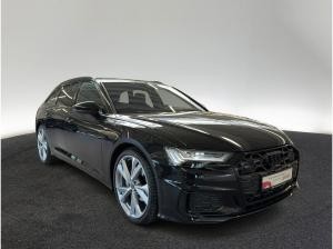 Audi A6 Avant S line 40 TDI quattro Pano Standh. HD Matrix B&O AHK