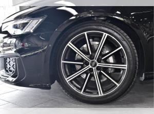 Audi A6 Avant S line 40 TDI quattro Matrix Pano B&O Kamera Memory