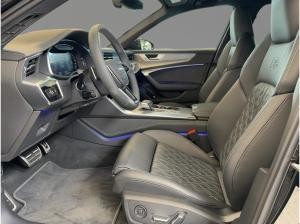 Audi A6 Avant S line 40 TDI quattro Pano Standh. HD Matrix B&O AHK