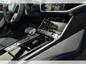 Audi A6 Avant S line 40 TDI quattro Matrix Pano B&O Kamera Memory