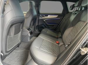 Audi A6 Avant S line 40 TDI quattro Pano Standh. HD Matrix B&O AHK
