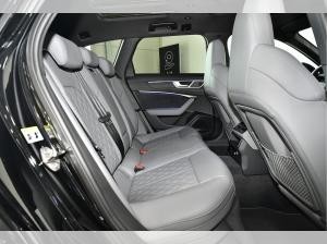 Audi A6 Avant S line 40 TDI quattro Matrix Pano B&O Kamera Memory