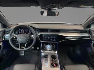 Audi A6 Avant S line 40 TDI quattro Pano Standh. HD Matrix B&O AHK