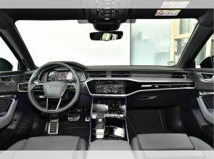 Audi A6 Avant S line 40 TDI quattro Matrix Pano B&O Kamera Memory