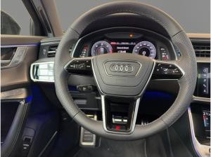 Audi A6 Avant S line 40 TDI quattro Pano Standh. HD Matrix B&O AHK