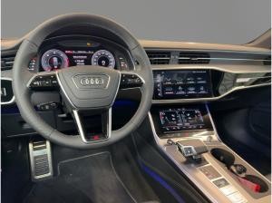 Audi A6 Avant S line 40 TDI quattro Pano Standh. HD Matrix B&O AHK