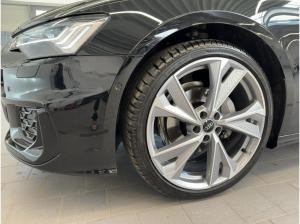 Audi A6 Avant S line 40 TDI quattro Pano Standh. HD Matrix B&O AHK
