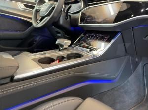 Audi A6 Avant S line 40 TDI quattro Pano Standh. HD Matrix B&O AHK