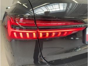 Audi A6 Avant S line 40 TDI quattro Pano Standh. HD Matrix B&O AHK