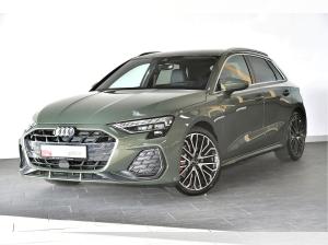 Audi A3 Sportback S line 35 TFSI Head-Up Matrix SONOS Kamera Navi