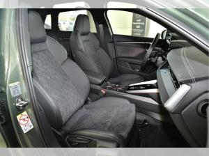 Audi A3 Sportback S line 35 TFSI Head-Up Matrix SONOS Kamera Navi