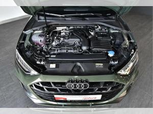 Audi A3 Sportback S line 35 TFSI Head-Up Matrix SONOS Kamera Navi
