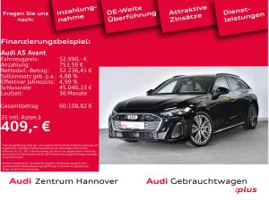 Audi A5 Avant TDI quattro Head-Up Matrix B&O ACC