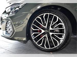 Audi A3 Sportback S line 35 TFSI Head-Up Matrix SONOS Kamera Navi