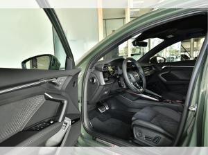 Audi A3 Sportback S line 35 TFSI Head-Up Matrix SONOS Kamera Navi