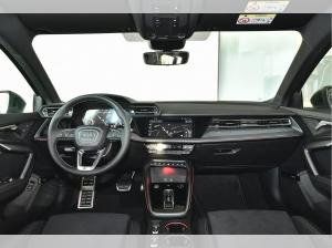 Audi A3 Sportback S line 35 TFSI Head-Up Matrix SONOS Kamera Navi