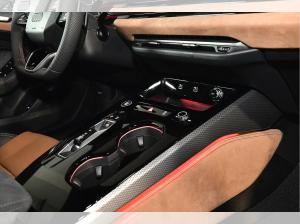 Audi A5 Avant TDI quattro Head-Up Matrix B&O ACC