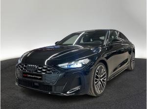 Audi A5 Limousine TFSI AHK Matrix B&O ACC