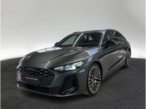 Audi A5 Avant TDI quattro AHK Matrix ACC Sportsitze