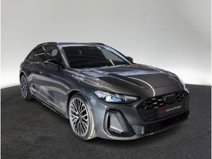 Audi A5 Avant TDI quattro AHK Matrix ACC Sportsitze