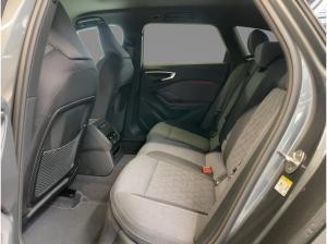 Audi A5 Avant TDI quattro AHK Matrix ACC Sportsitze