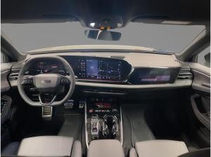 Audi A5 Limousine TFSI AHK Matrix B&O ACC