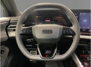Audi A5 Limousine TFSI AHK Matrix B&O ACC