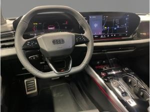 Audi A5 Limousine TFSI AHK Matrix B&O ACC