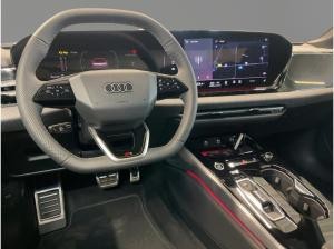 Audi A5 Avant TDI quattro AHK Matrix ACC Sportsitze