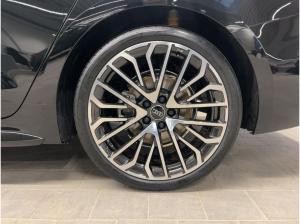 Audi A5 Limousine TFSI AHK Matrix B&O ACC