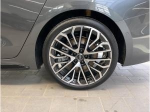 Audi A5 Avant TDI quattro AHK Matrix ACC Sportsitze
