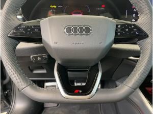 Audi A5 Avant TDI quattro AHK Matrix ACC Sportsitze