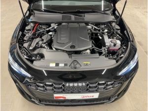 Audi A5 Limousine TFSI AHK Matrix B&O ACC