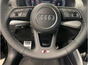 Audi Q2 S line 35 TFSI Matrix Kamera virtual