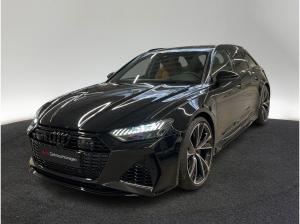 Audi RS6 RS 6 Avant tiptronic