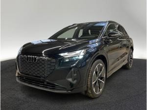 Audi Q4 e-tron 45 quattro Pano Matrix Kamera AHK Navi ACC