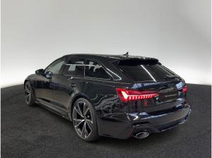 Audi RS6 RS 6 Avant tiptronic